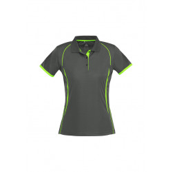 Biz Razor Womens Polo