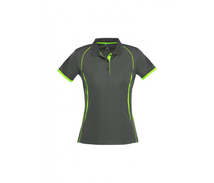 Biz Razor Womens Polo