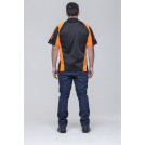 Visible Difference Hi-Vis Rugger Shirt