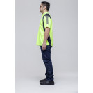 Visible Difference Hi-Vis Rugger Shirt