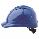 PRO V9 Vented Ratchet Hard Hat