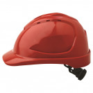 PRO V9 Vented Ratchet Hard Hat