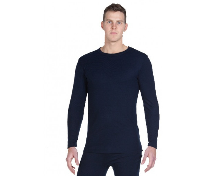 Equinox Thermal L/S Top