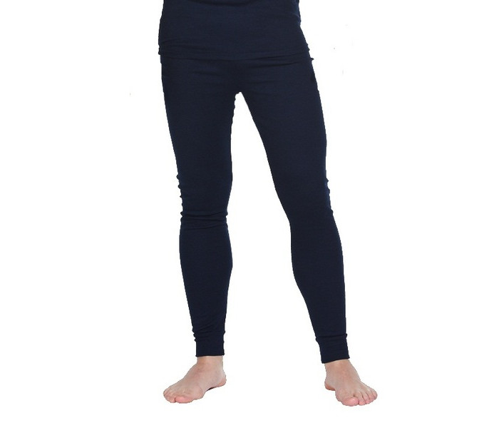 Equinox Thermal Long John Leggings