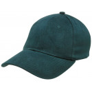 Legend Heavy Brushed Cotton Cap