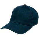 Legend Heavy Brushed Cotton Cap