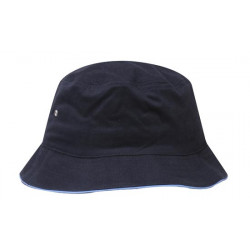 Headwear Bucket Hat