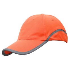 Legend Hi-Vis Reflector Cap