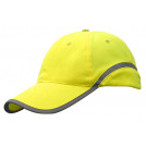 Legend Hi-Vis Reflector Cap