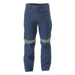 Bisley Rough Rider Taped Jeans-Regular Leg