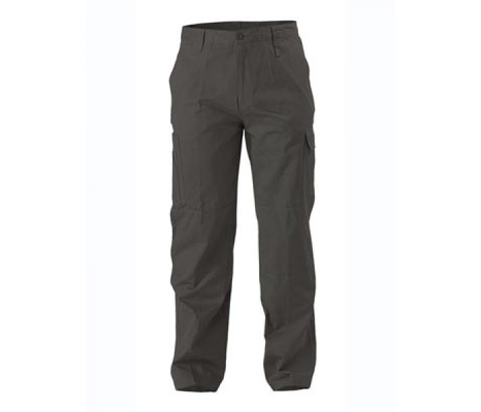 Bisley Lightweight Utility Pants-Reg Leg