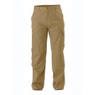 Bisley Lightweight Utility Pants-Reg Leg