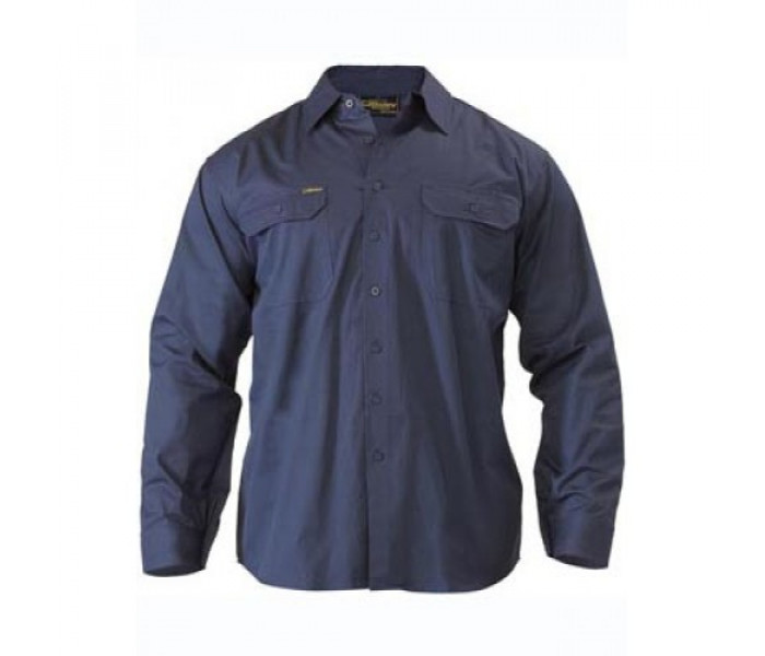 Bisley Cool Lightweight Shirt