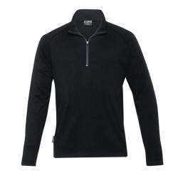 Ecogear 1/4 Zip Merino Mens Pullover