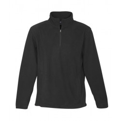 Biz Trinity Mens Fleece Pullover