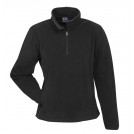 Biz Trinity Womens Fleece Pullover