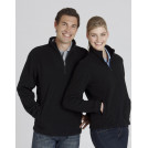 Biz Trinity Womens Fleece Pullover