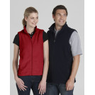 Biz Microfleece Mens Vest