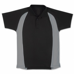 Unlimited Editions Proform Vivid Mens Polo