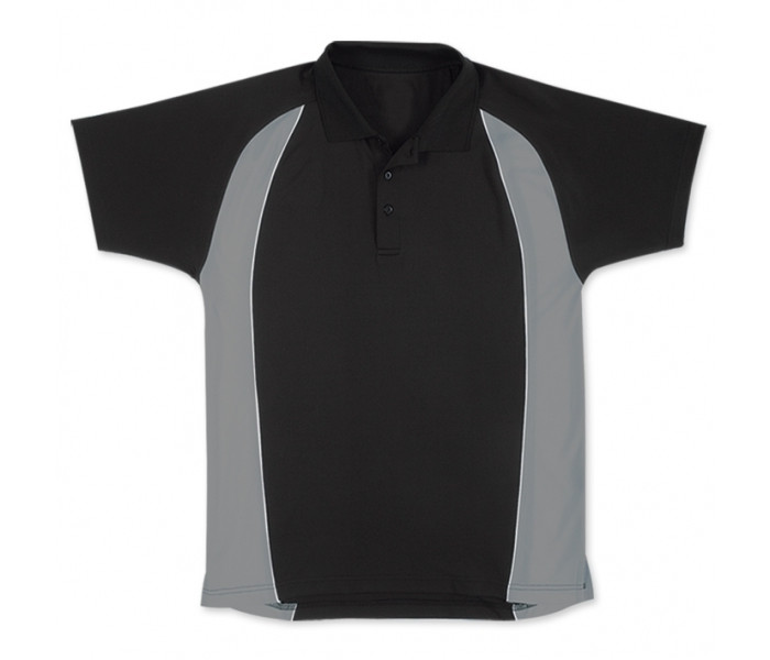 Unlimited Editions Proform Vivid Mens Polo