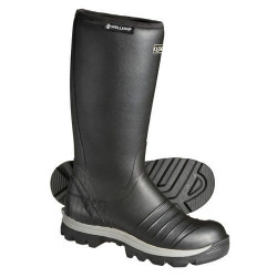 Skellerup Quatro Knee Insulated Gumboots