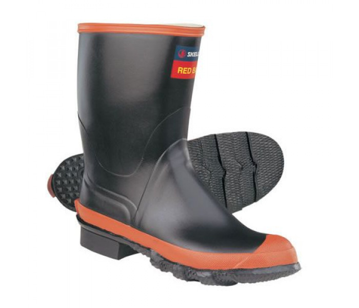 Skellerup Red Band Womens/Youth Gumboots