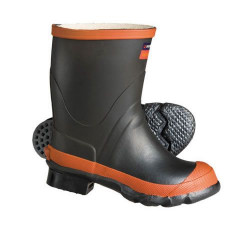 Skellerup Red Band Childrens Gumboots