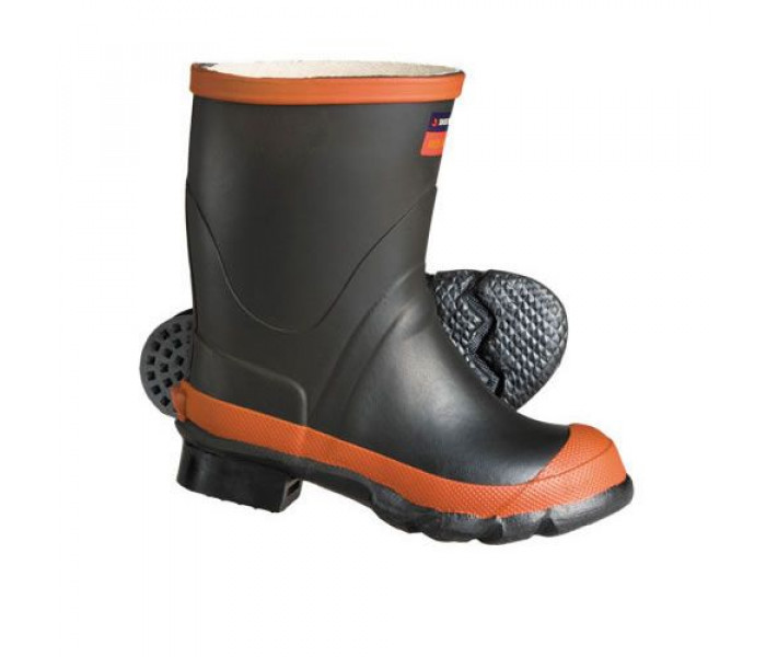 Skellerup Red Band Childrens Gumboots