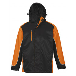 Biz Nitro Unisex Jacket