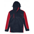 Biz Nitro Unisex Jacket