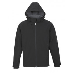 Biz Summit Mens Soft Shell Jacket