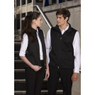 Biz Tech Soft Shell Womens Vest