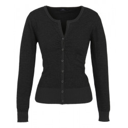 Biz Origin Merino Womens Cardigan