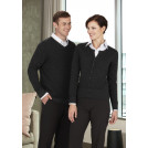 Biz Origin Merino Womens Cardigan