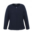 Biz 2-Way Zip Womens Cardigan