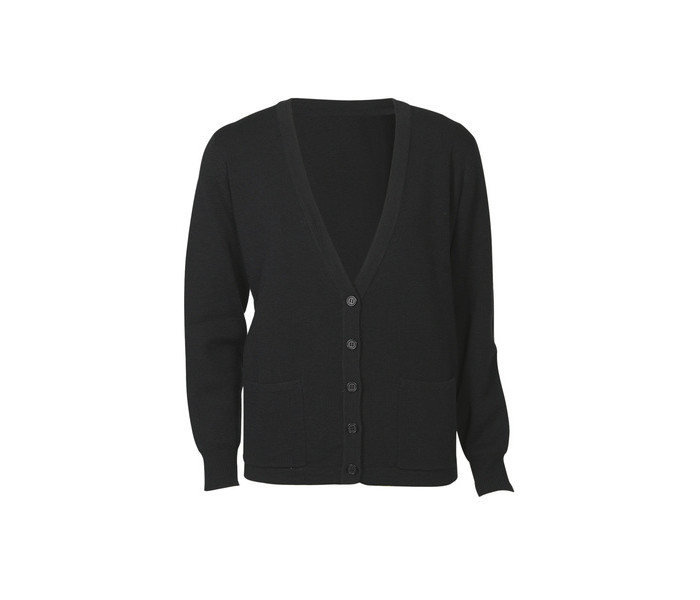 Biz Woolmix Womens Cardigan