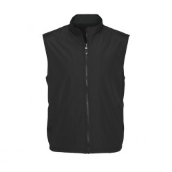 Biz Unisex Reversible Vest