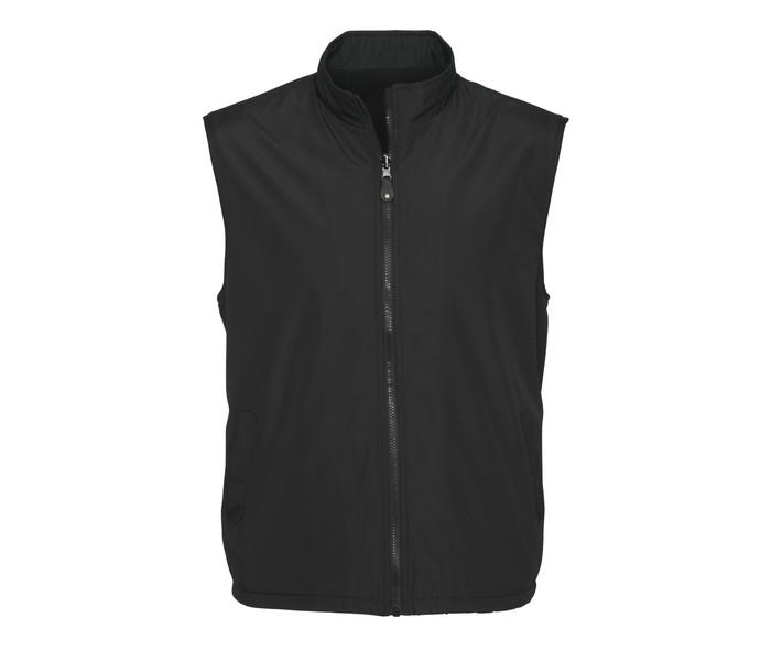 Biz Unisex Reversible Vest