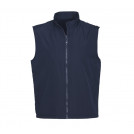 Biz Unisex Reversible Vest