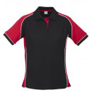 Biz Nitro Womens Polo