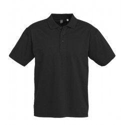 Biz Ice Mens Polo