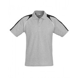 Biz Triton Mens Polo