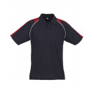 Biz Triton Mens Polo