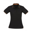 Biz Jet Ladies Polo