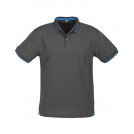 Biz Jet Mens Polo