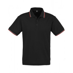 Biz Cambridge Mens Polo