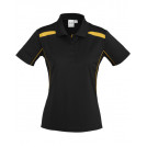 Biz United Womens Polo