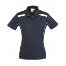 Biz United Womens Polo