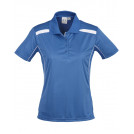 Biz United Womens Polo