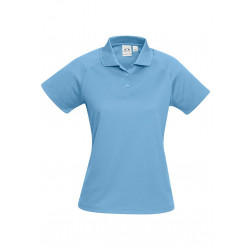 Biz Sprint Womens Polo